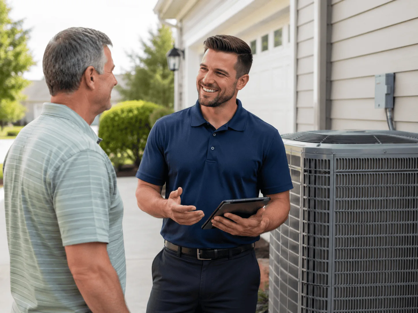 Heat Pump Installation Miles, TX FAQs